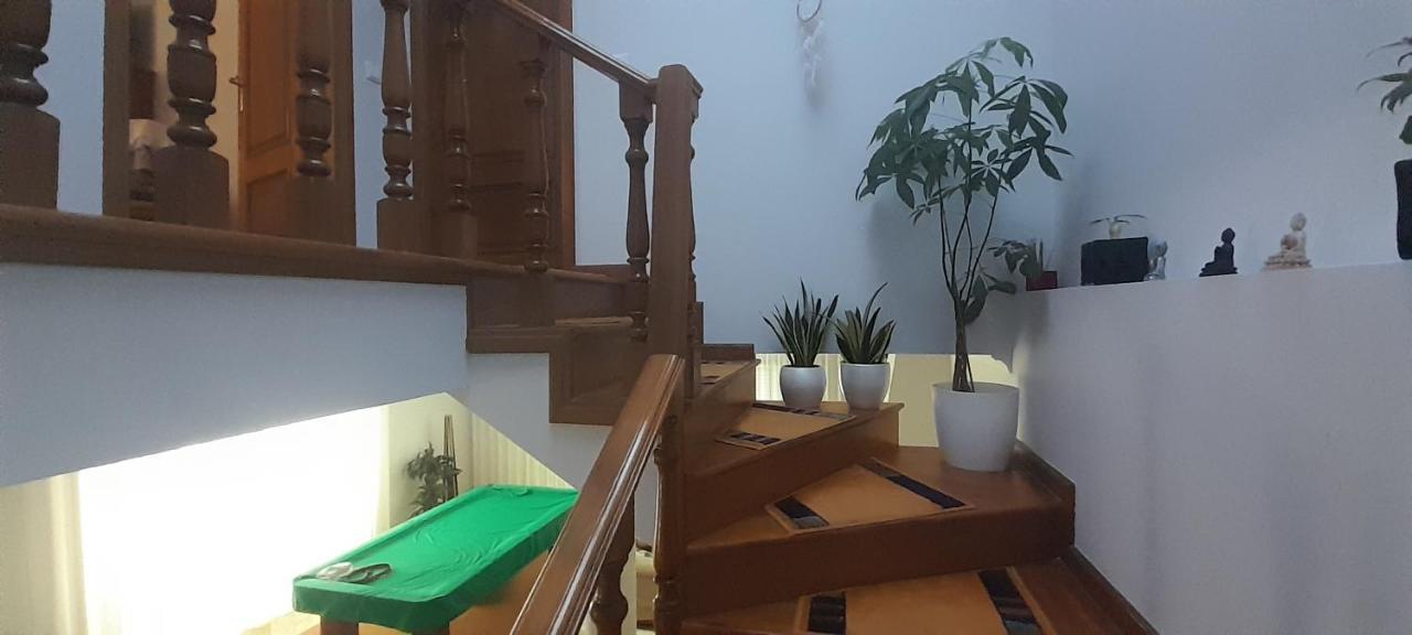 Casa Monte Beira Rio Touguinho Esterno foto