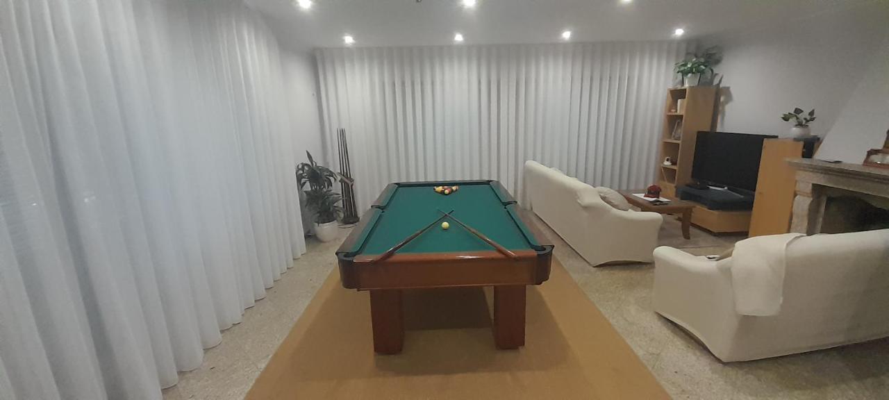 Casa Monte Beira Rio Touguinho Esterno foto
