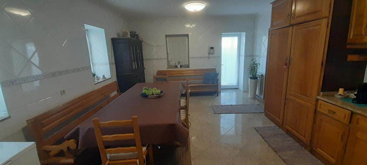 Casa Monte Beira Rio Touguinho Esterno foto