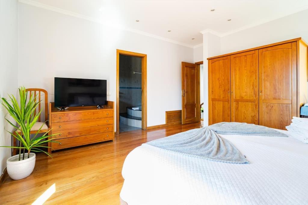 Casa Monte Beira Rio Touguinho Esterno foto