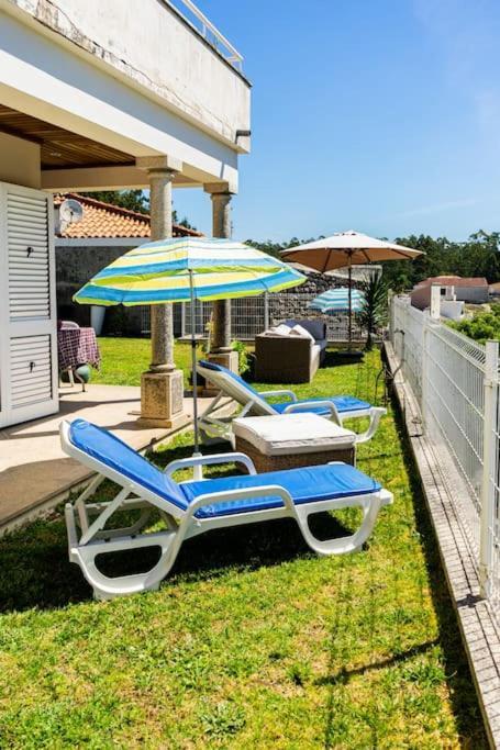 Casa Monte Beira Rio Touguinho Esterno foto