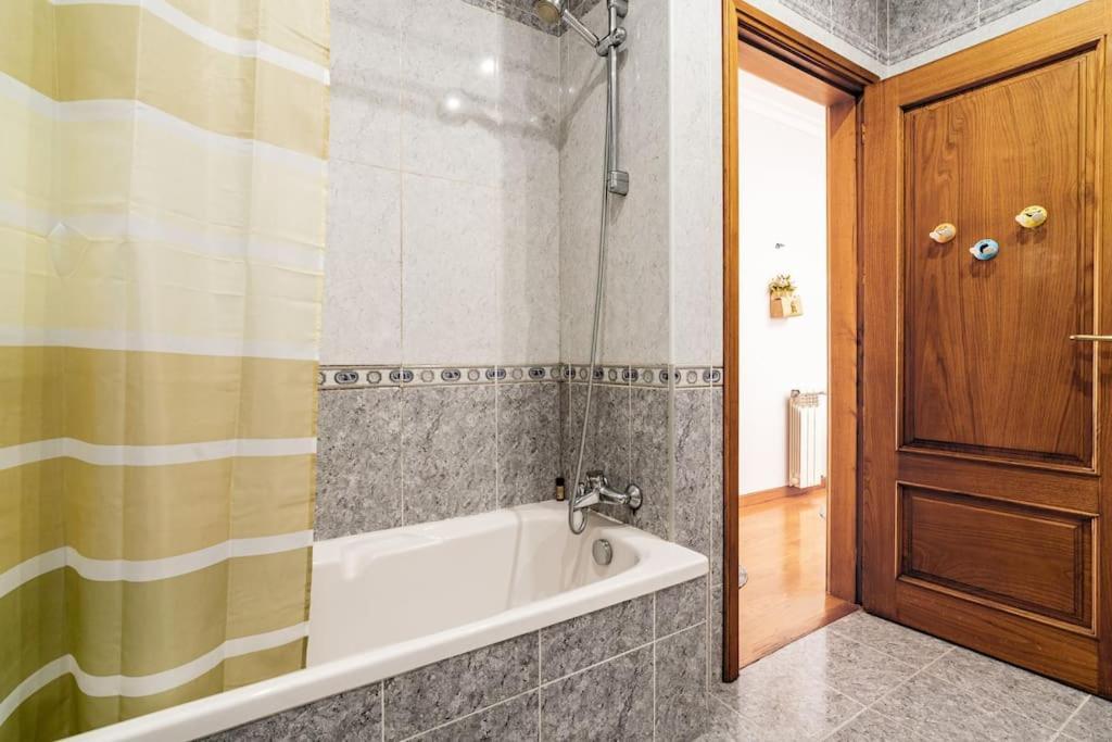 Casa Monte Beira Rio Touguinho Esterno foto