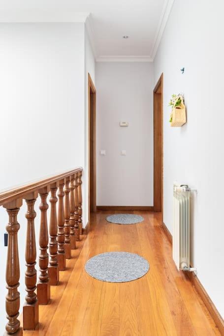 Casa Monte Beira Rio Touguinho Esterno foto