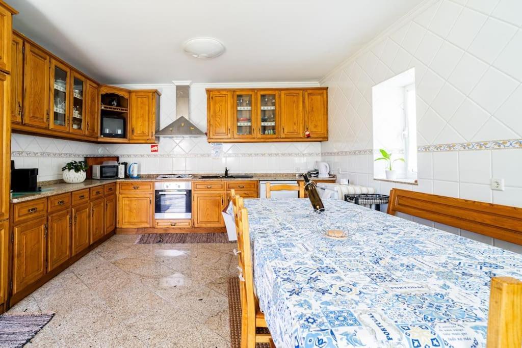 Casa Monte Beira Rio Touguinho Esterno foto