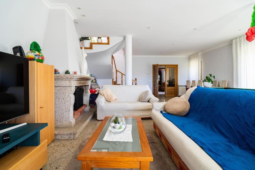Casa Monte Beira Rio Touguinho Esterno foto