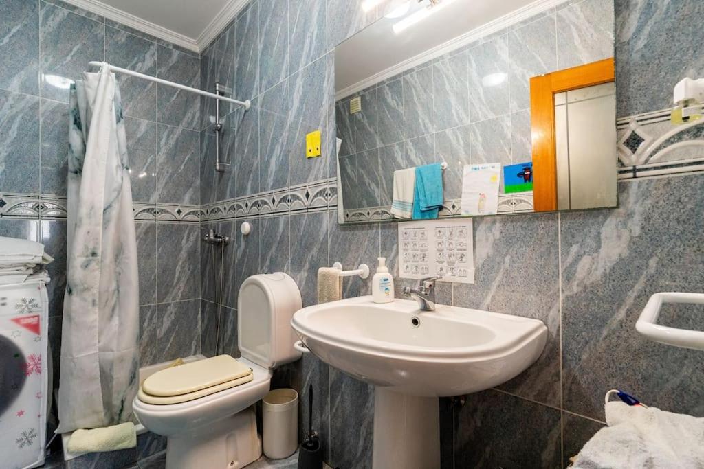 Casa Monte Beira Rio Touguinho Esterno foto